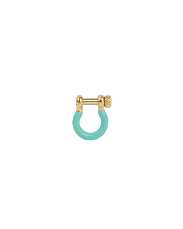 Enamel Carabiner sold by Blue Ruby