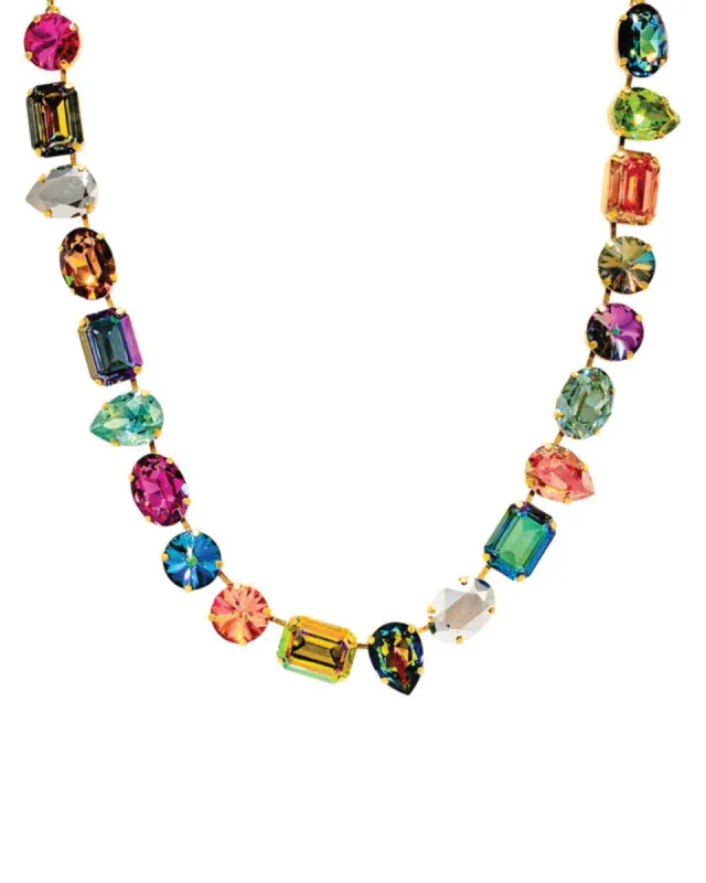 Sara Necklace sold by Blue Ruby