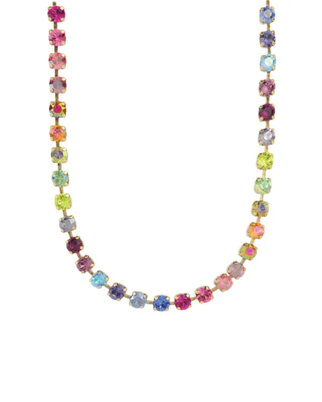 Sarina Necklace sold by Blue Ruby