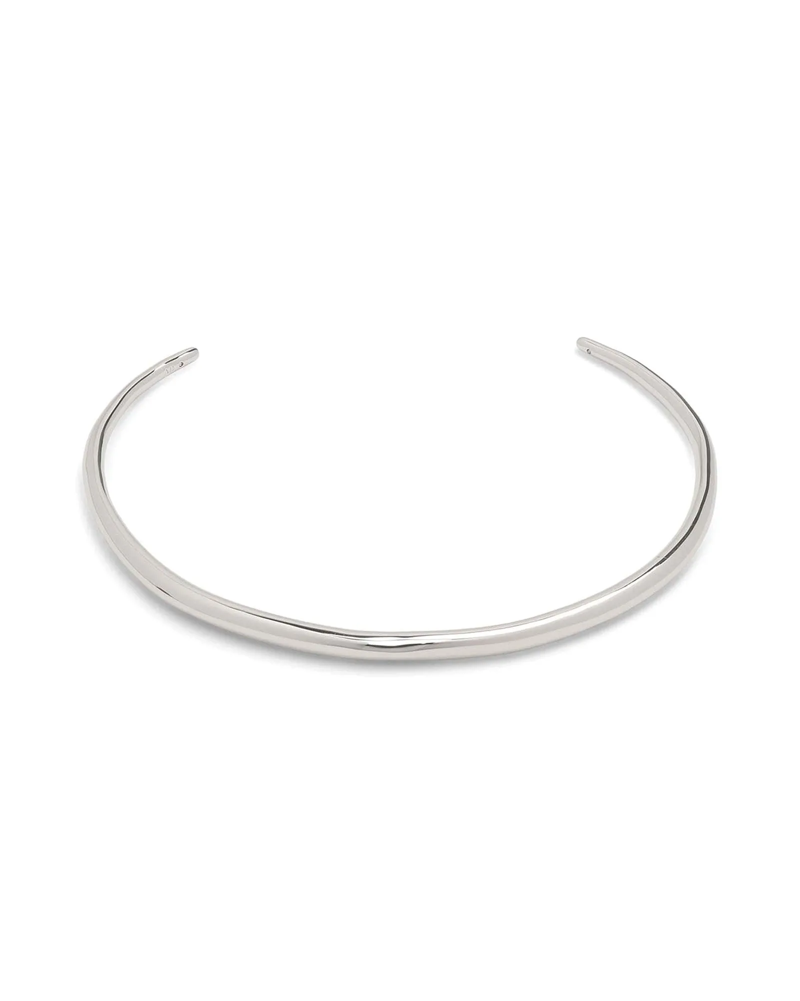 Thin Necklace Collar sold by Blue Ruby