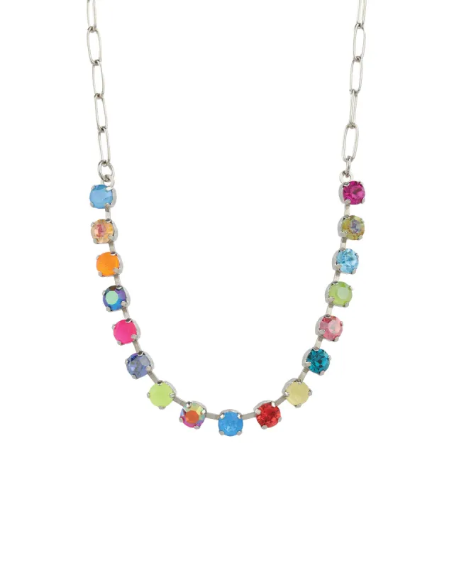 Mini Sarina Necklace sold by Blue Ruby