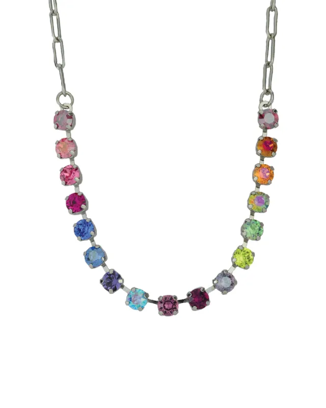Mini Sarina Necklace sold by Blue Ruby