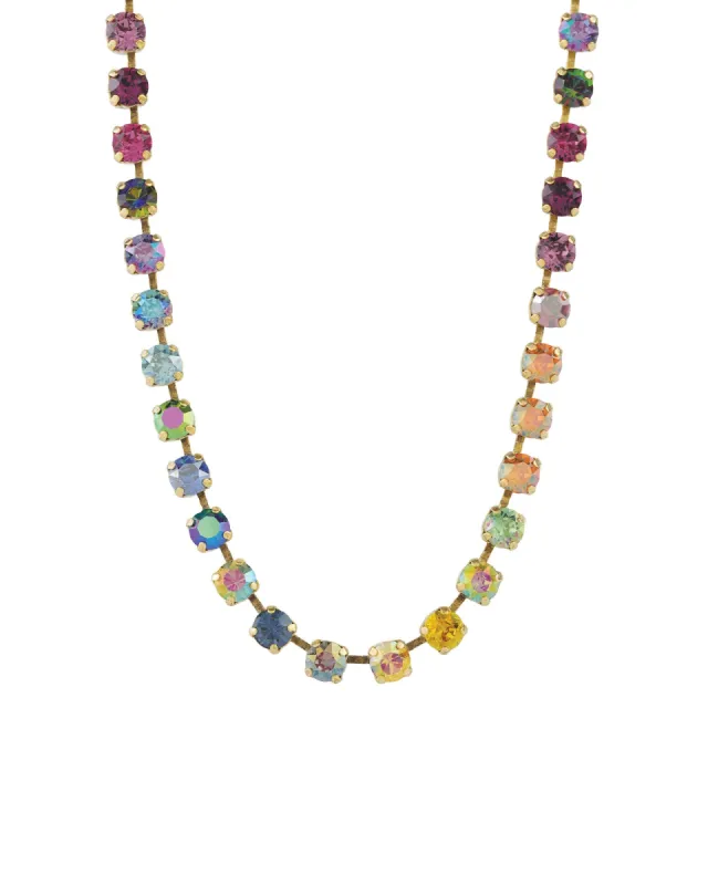 Sarina Necklace sold by Blue Ruby
