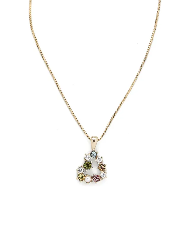 Aimee Necklace sold by Blue Ruby