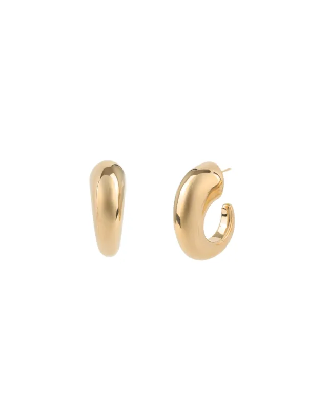 Oval Hook Hoops sold by Blue Ruby