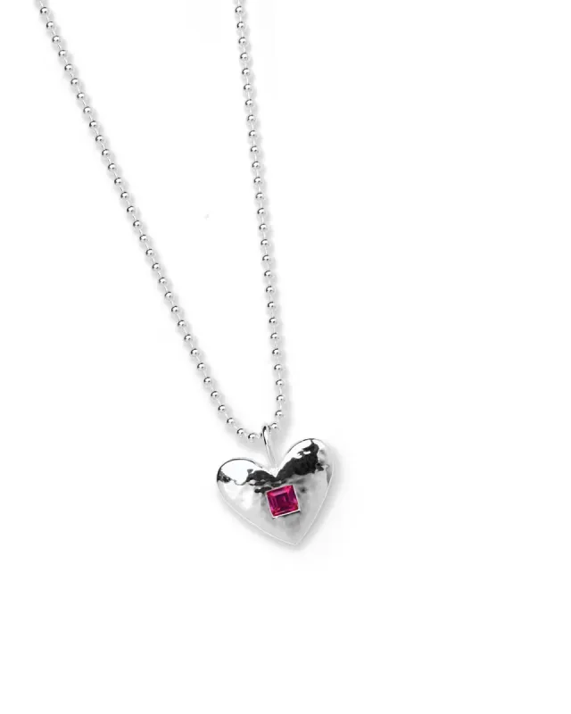 Isabel Necklace sold by Blue Ruby