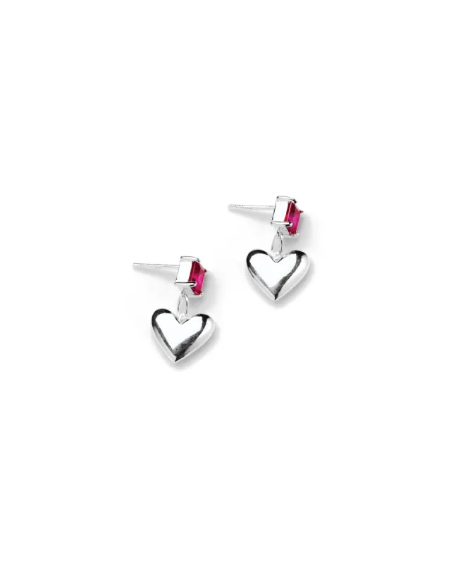 Emilia Earrings sold by Blue Ruby