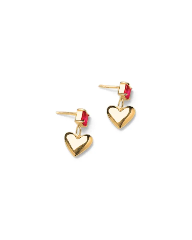 Emilia Earrings sold by Blue Ruby