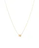Butterfly Single Diamond Necklace sold by Blue Ruby