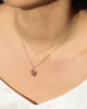 Butterfly Single Diamond Necklace sold by Blue Ruby