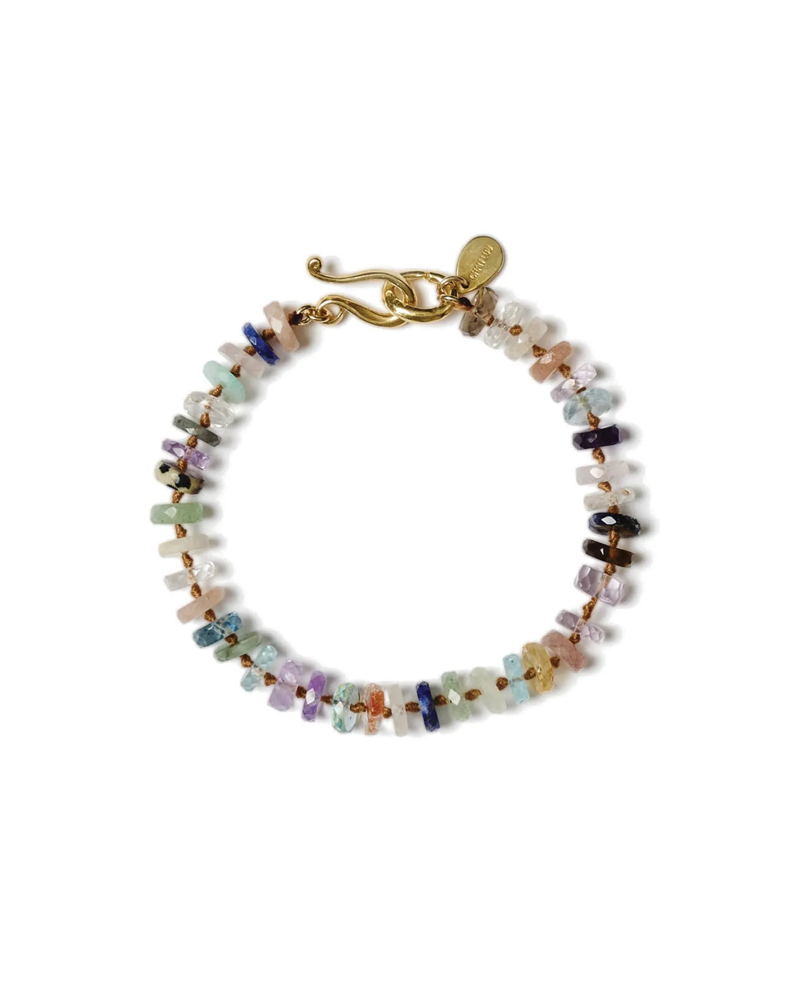 Terrazzo Bracelet sold by Blue Ruby