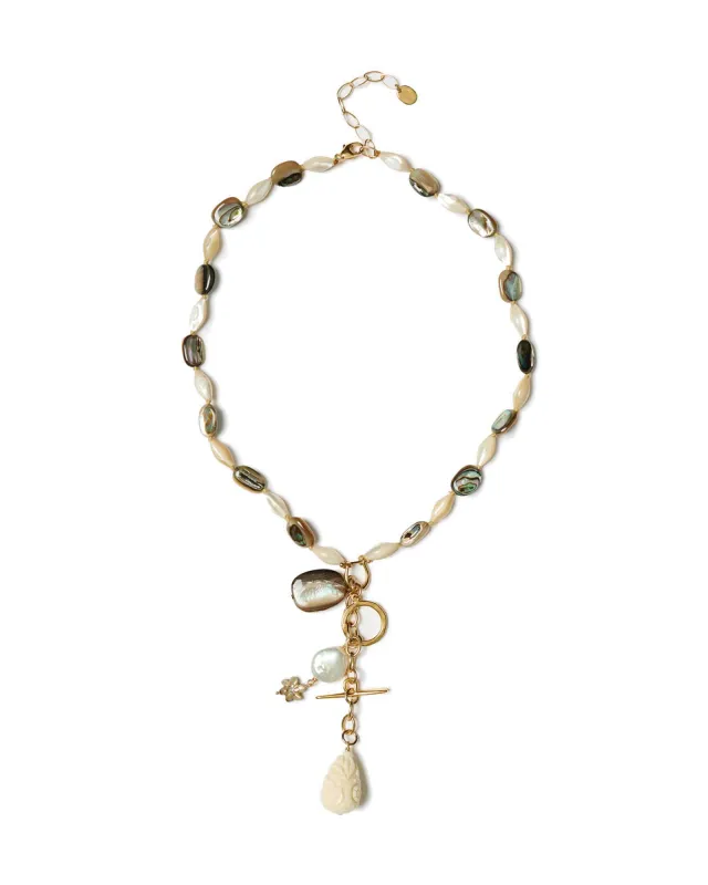 Alexandria Necklace sold by Blue Ruby
