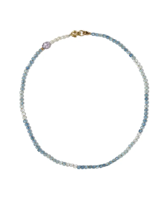 Lottie Necklace sold by Blue Ruby
