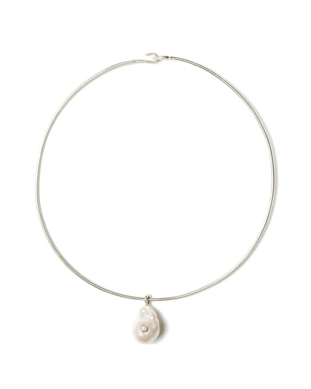 Bond Necklace sold by Blue Ruby