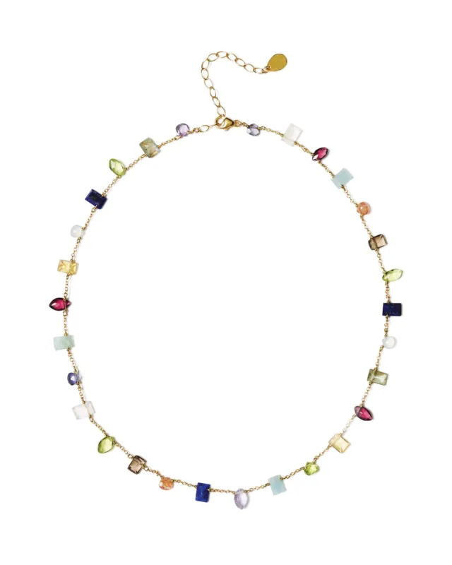 Diana Necklace sold by Blue Ruby