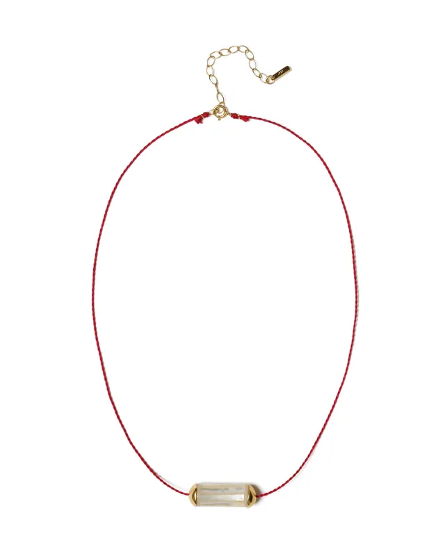 Antibes Pendant Necklace sold by Blue Ruby