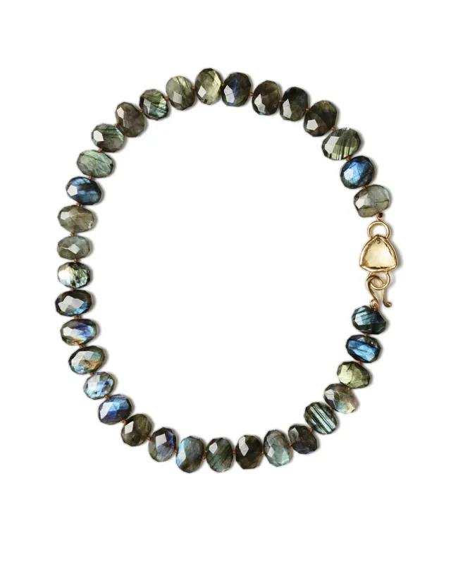 Ursula Necklace sold by Blue Ruby