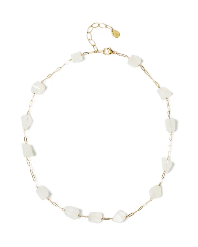 Maris Necklace sold by Blue Ruby