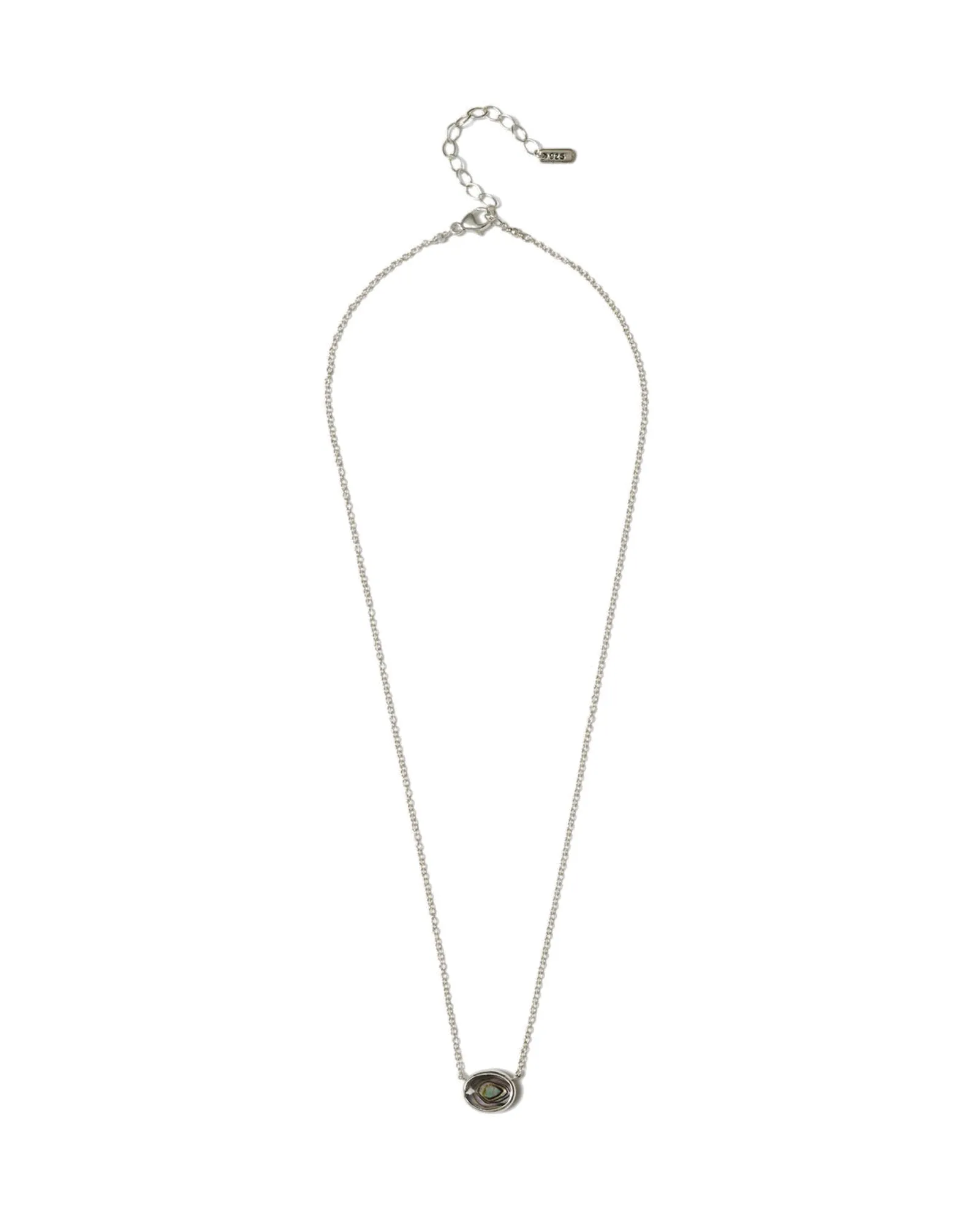 Lagoon Necklace sold by Blue Ruby product image thumbnail 2