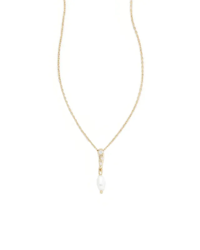 Mira Pendant Necklace sold by Blue Ruby