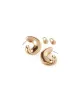 Gigi Hoops sold by Blue Ruby