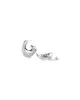 Gigi Hoops sold by Blue Ruby