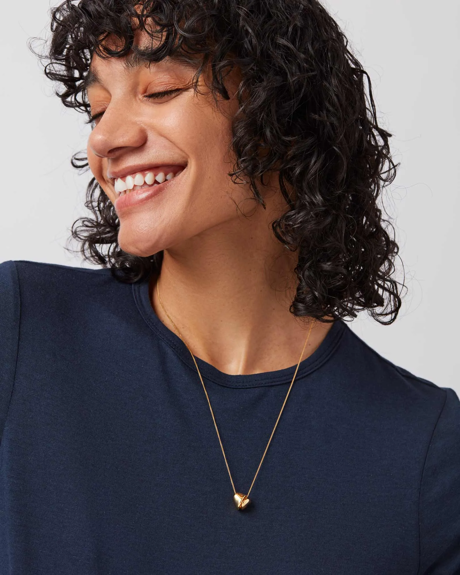 Rio Pendant Necklace sold by Blue Ruby product image thumbnail 2