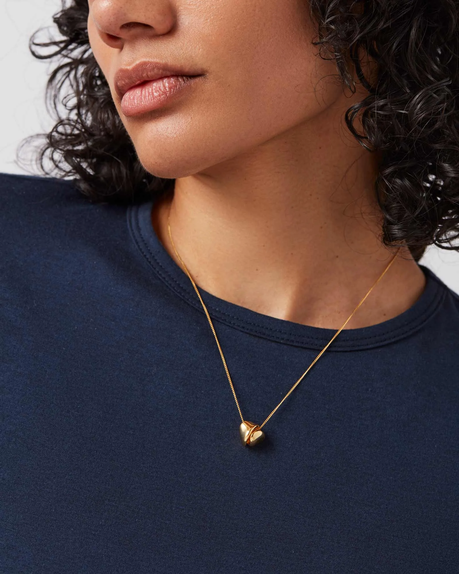 Rio Pendant Necklace sold by Blue Ruby product image thumbnail 4