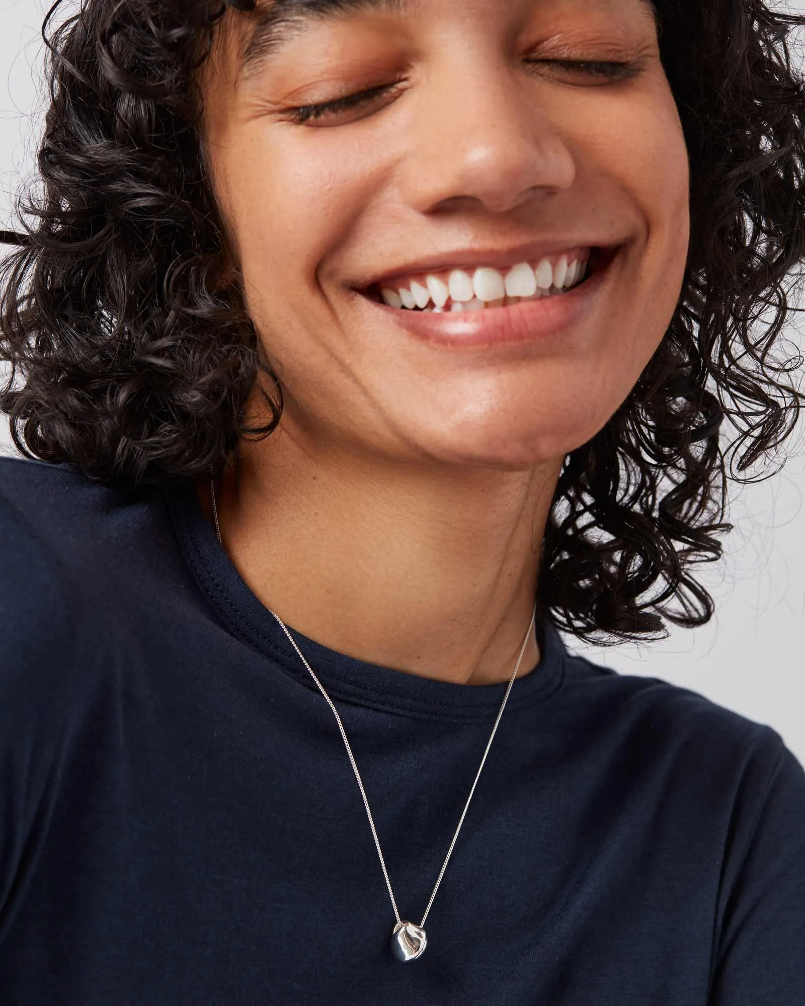 Rio Pendant Necklace sold by Blue Ruby product image thumbnail 2