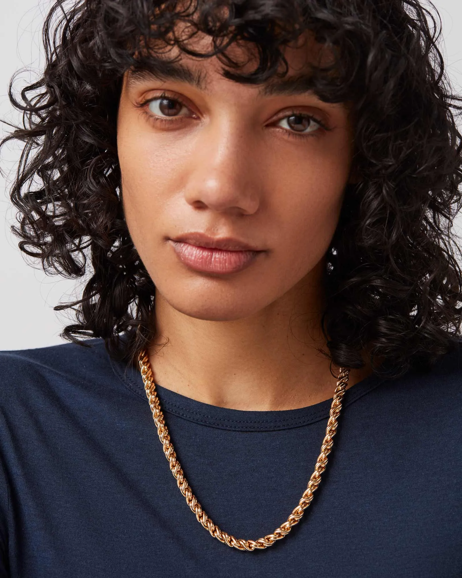 Rizzo Necklace sold by Blue Ruby product image thumbnail 2