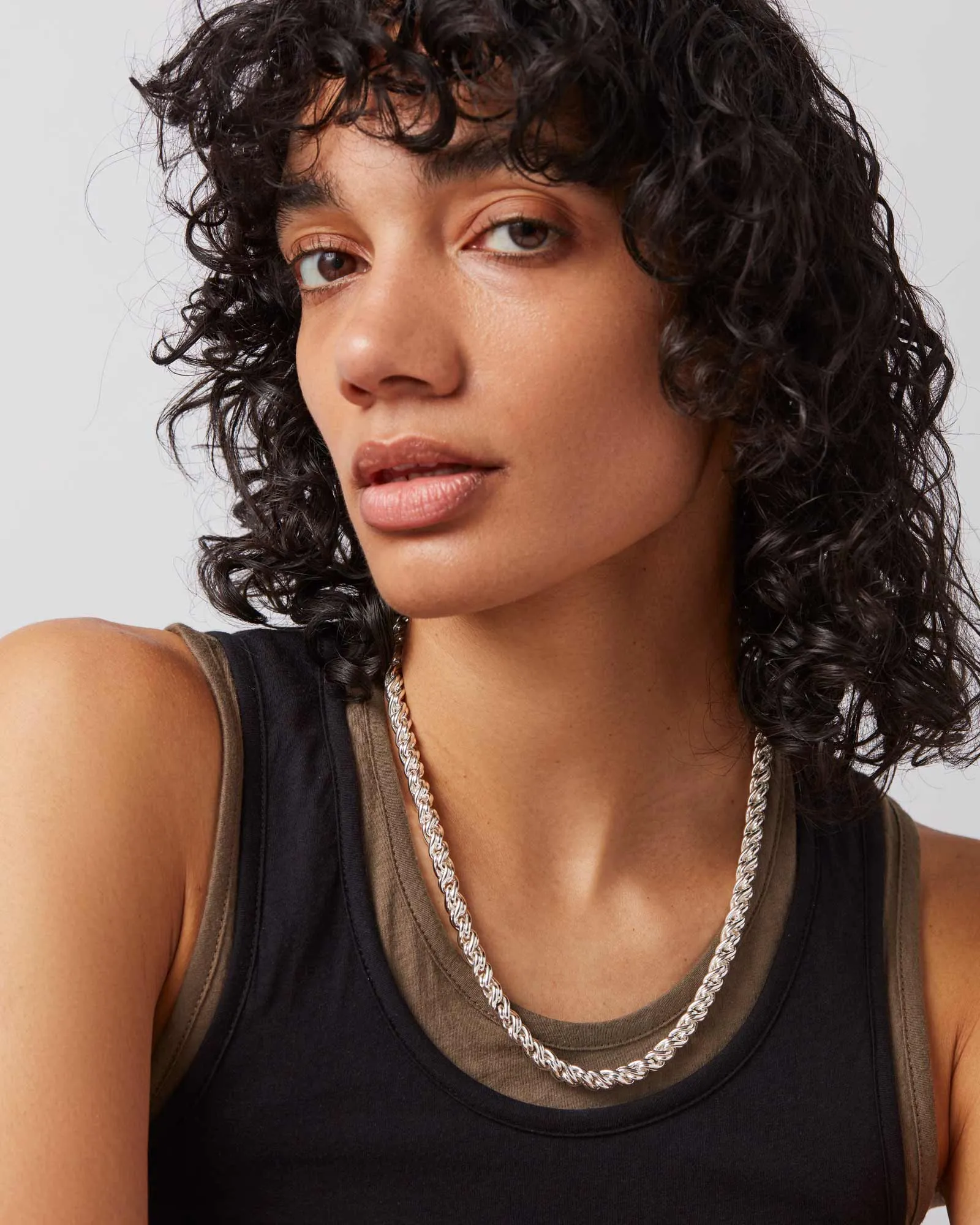 Rizzo Necklace sold by Blue Ruby product image thumbnail 4