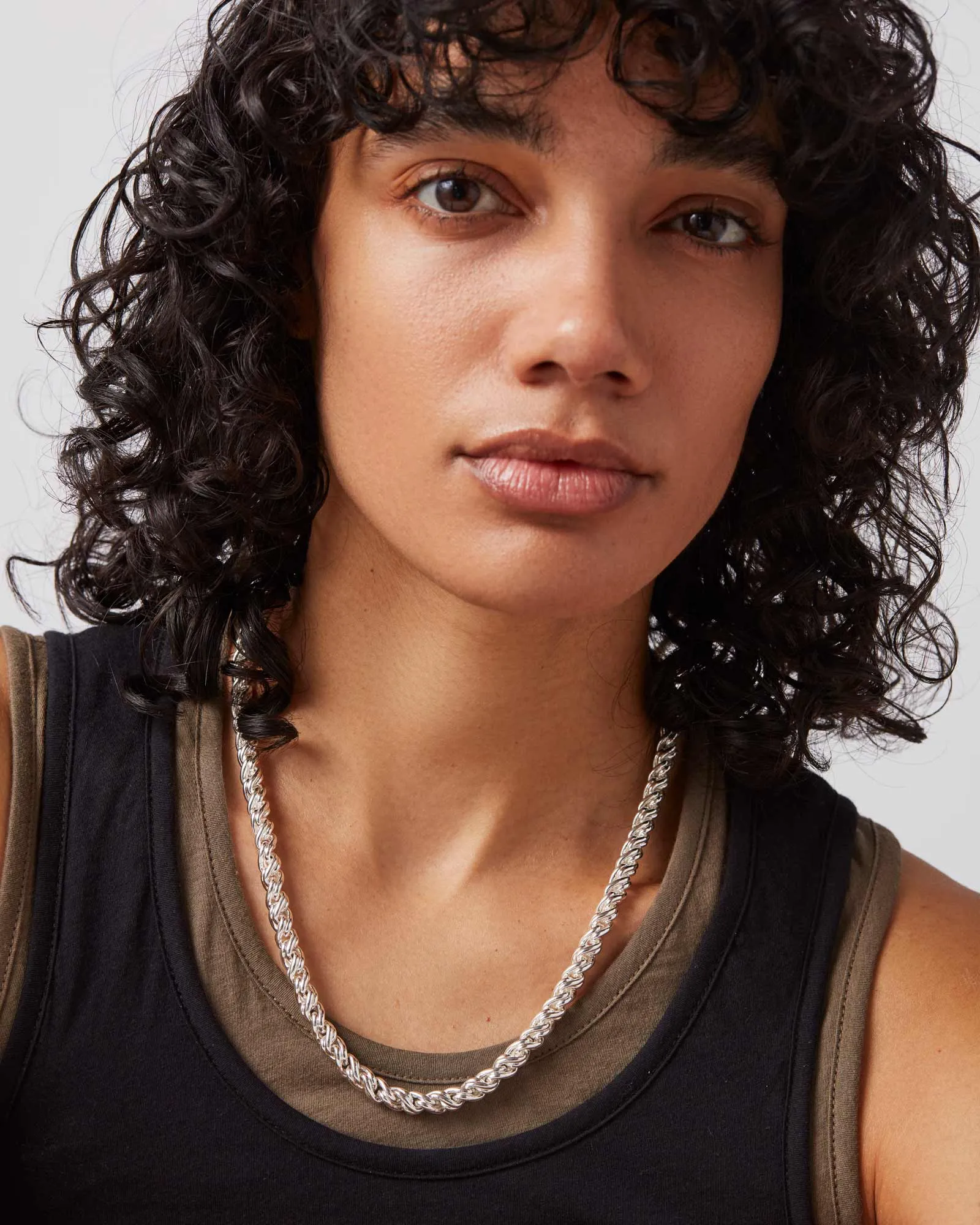 Rizzo Necklace sold by Blue Ruby product image thumbnail 2