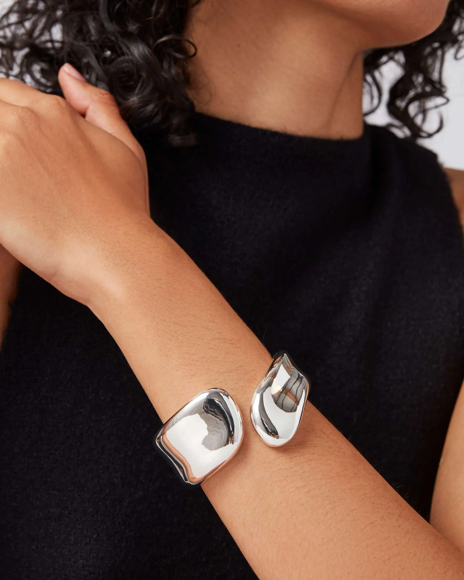 Solene Cuff sold by Blue Ruby product image thumbnail 2