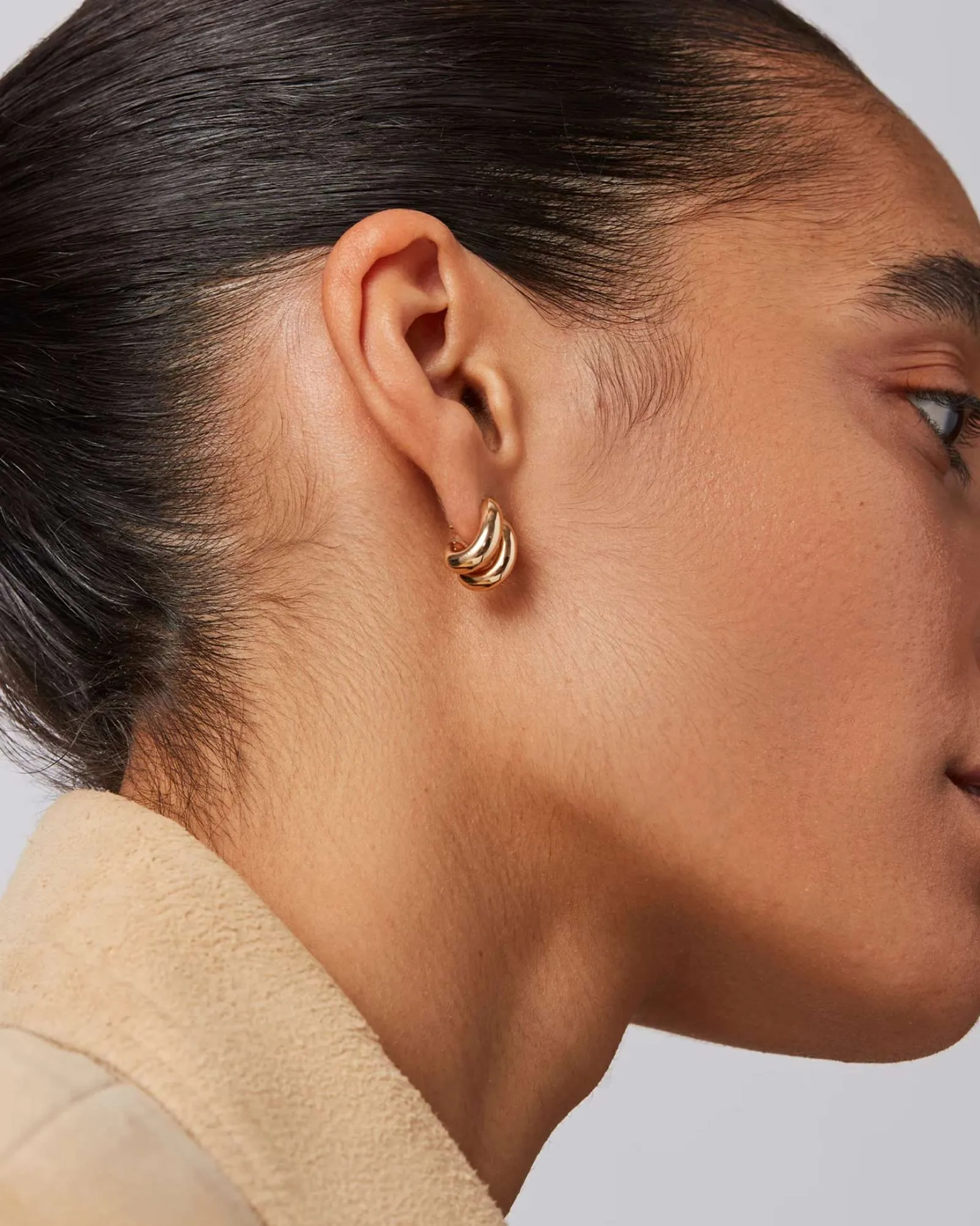 Mini Florence Earrings sold by Blue Ruby product image thumbnail 2