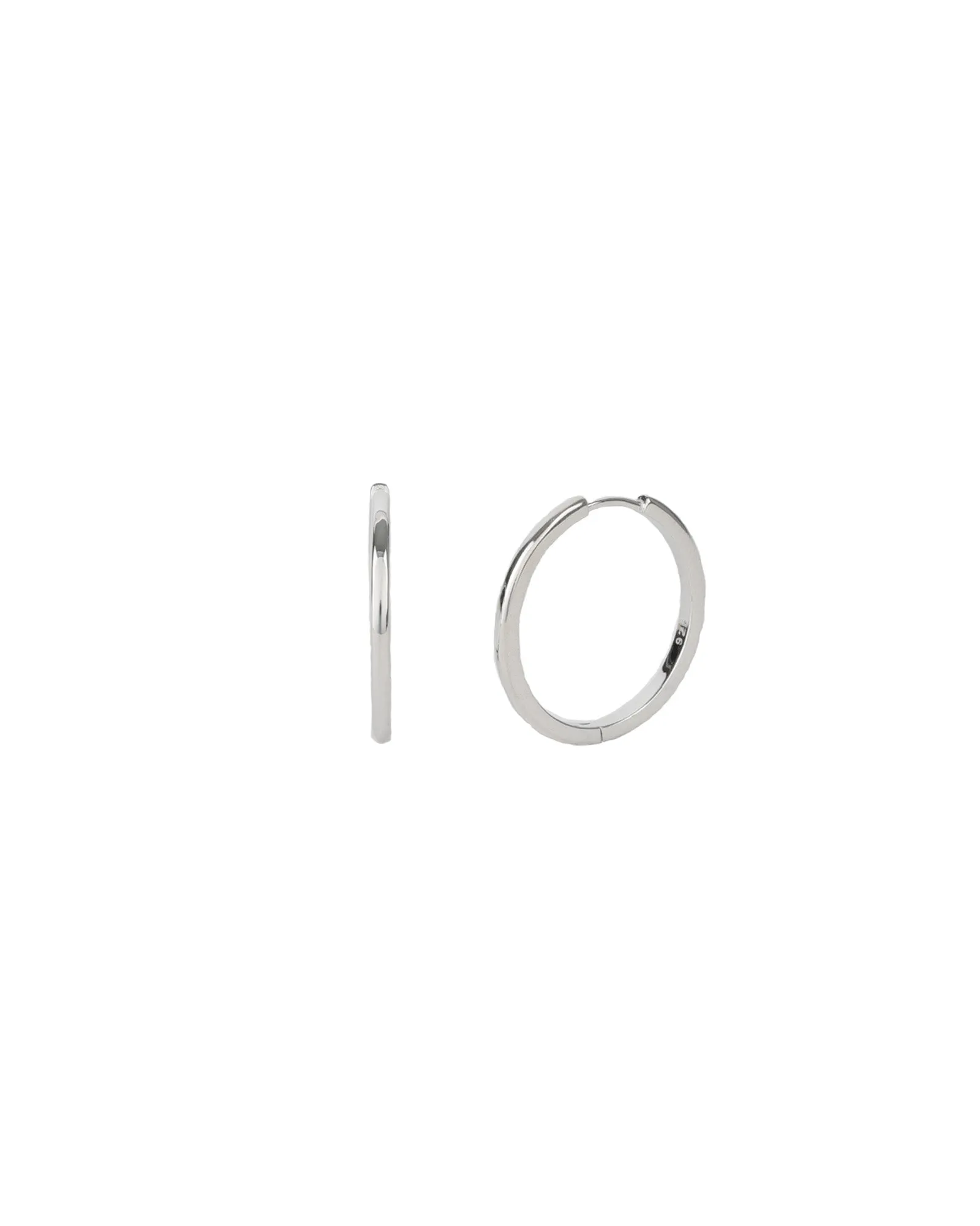 Tube Hoops sold by Blue Ruby product image thumbnail 3