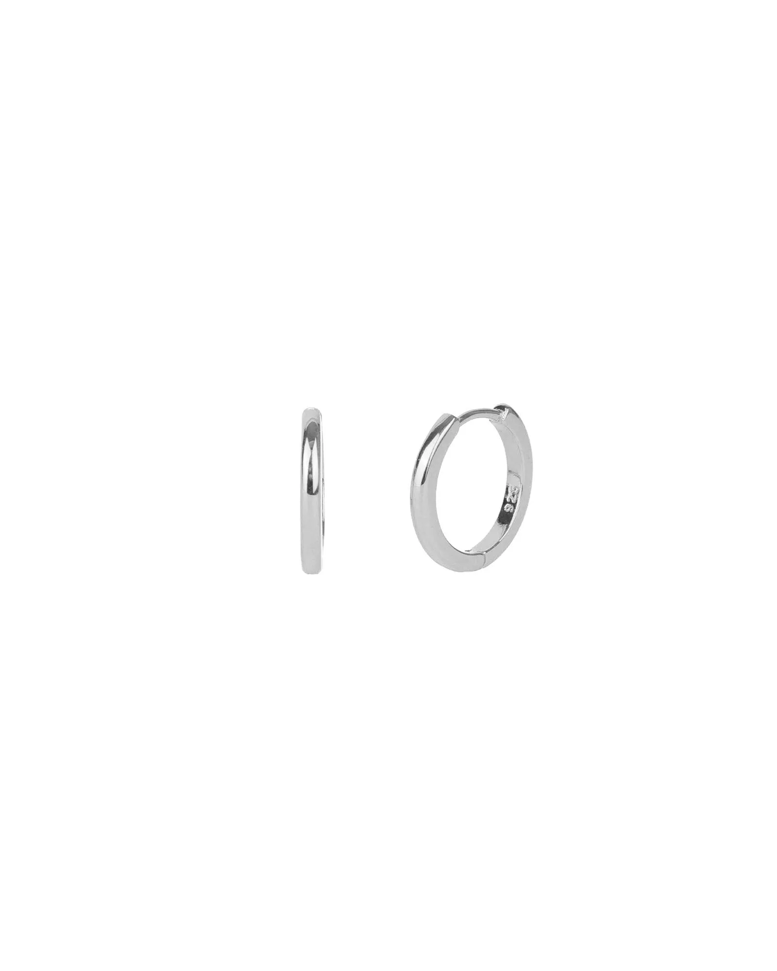 Tube Hoops sold by Blue Ruby product image thumbnail 4