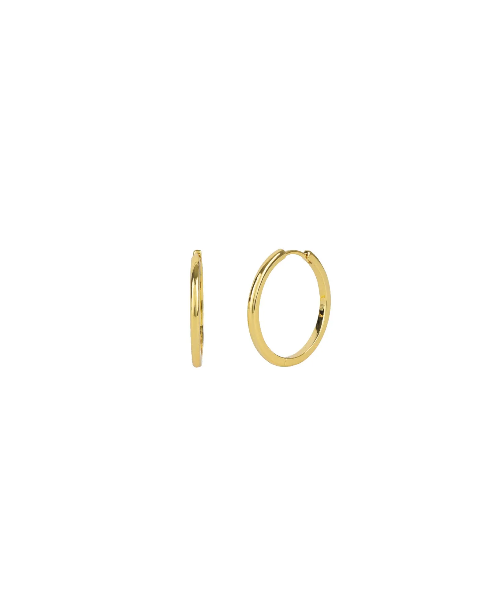 Tube Hoops sold by Blue Ruby product image thumbnail 5