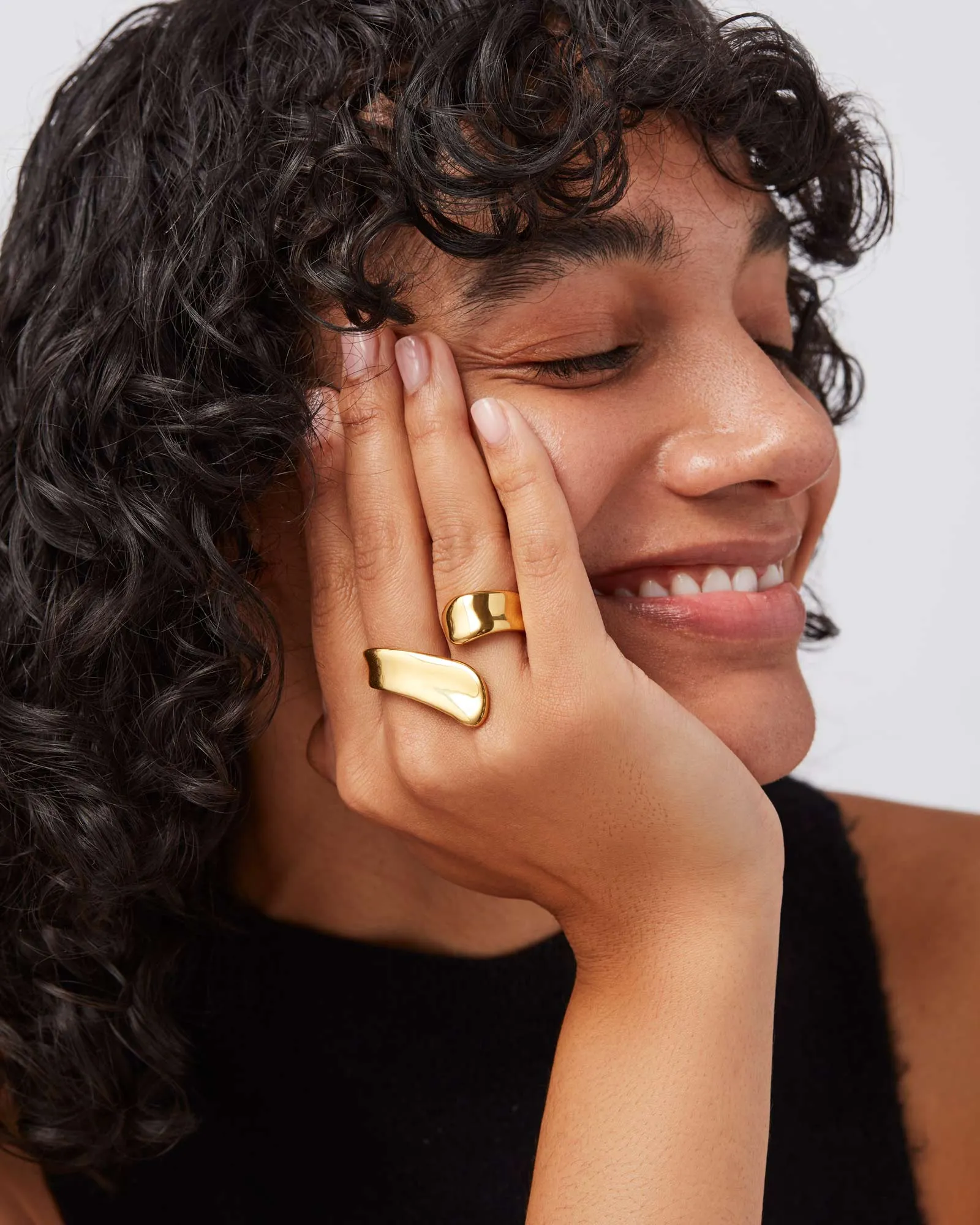 Solene Ring sold by Blue Ruby product image thumbnail 2