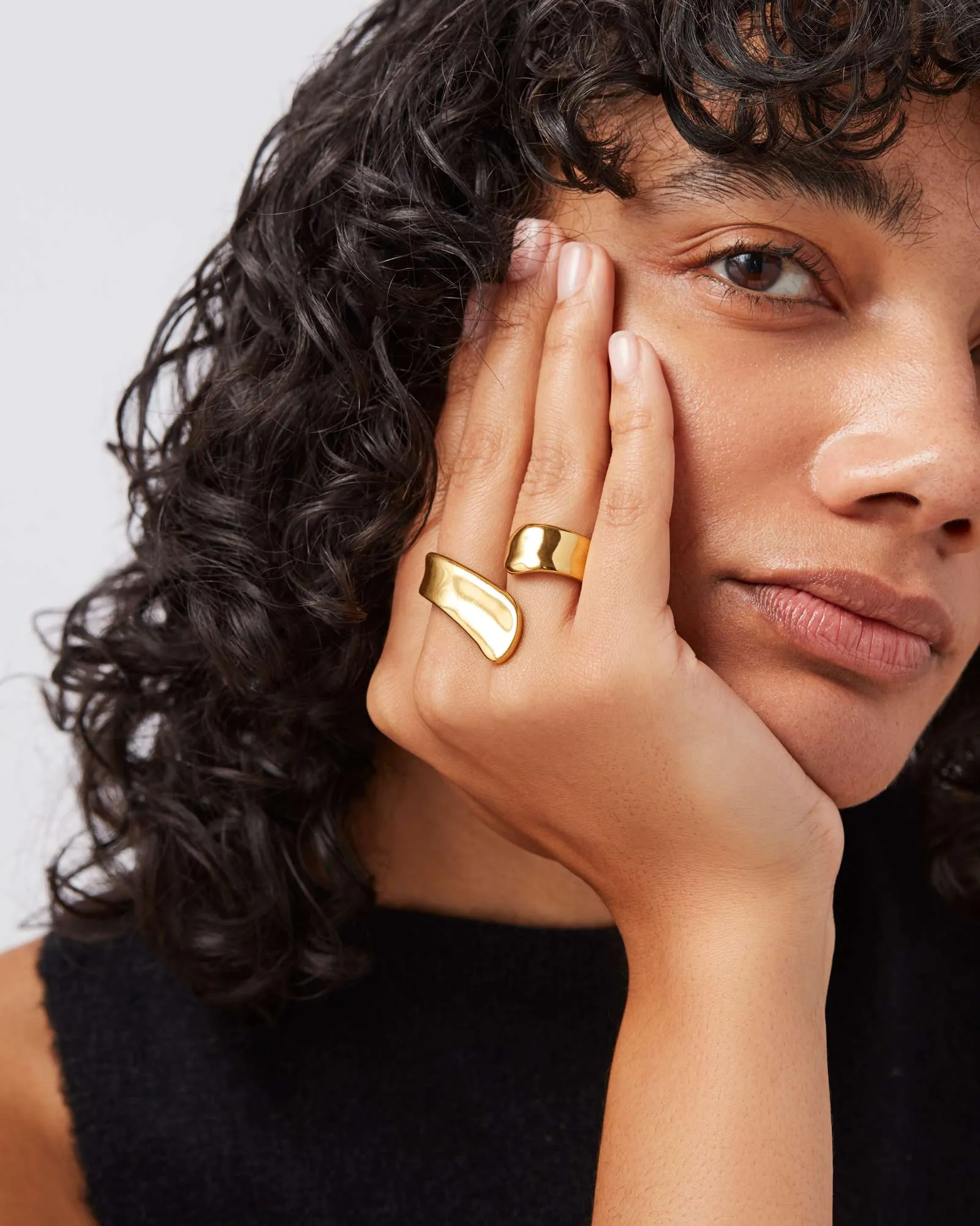 Solene Ring sold by Blue Ruby product image thumbnail 4