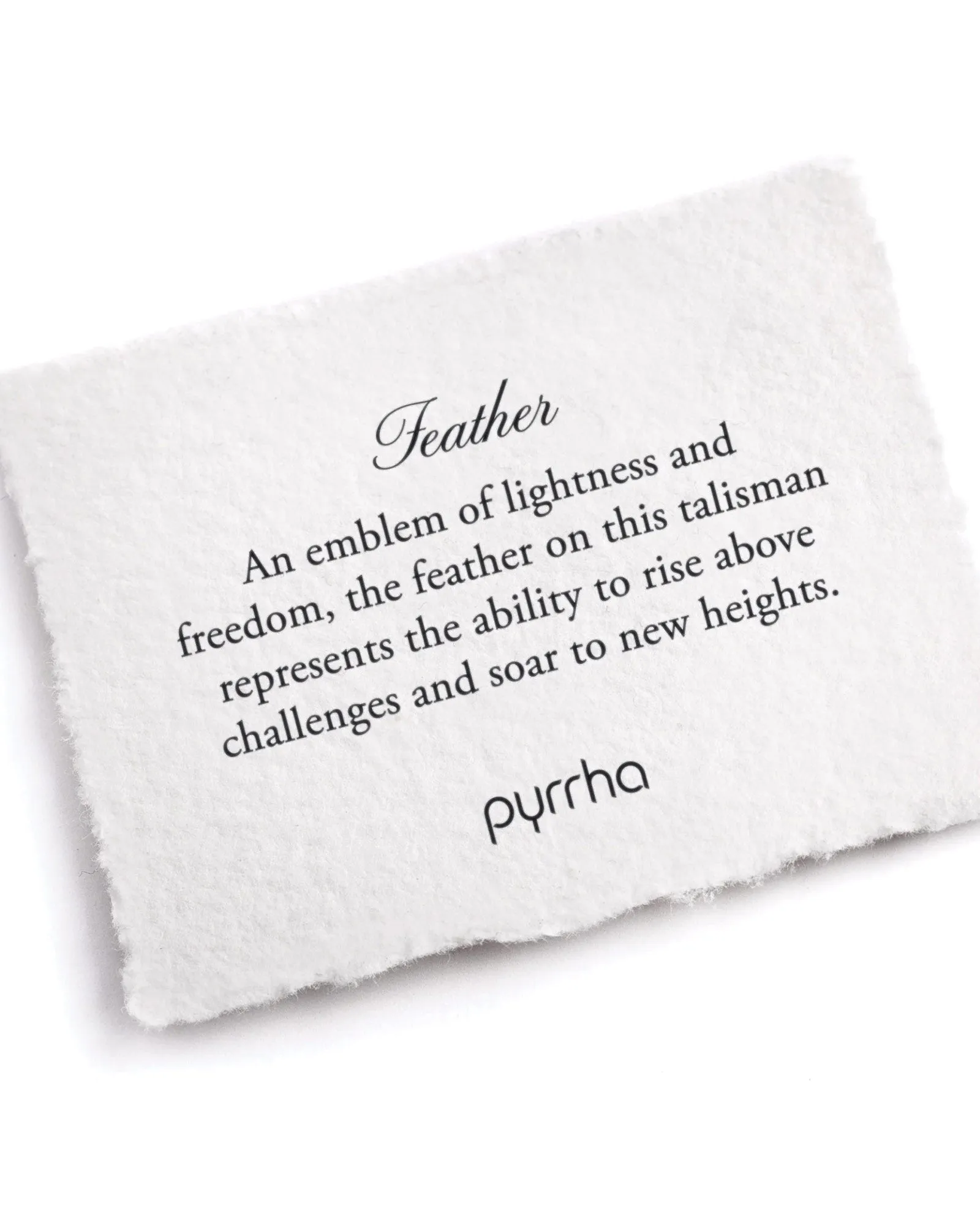 Feather Necklace sold by Blue Ruby product image thumbnail 2