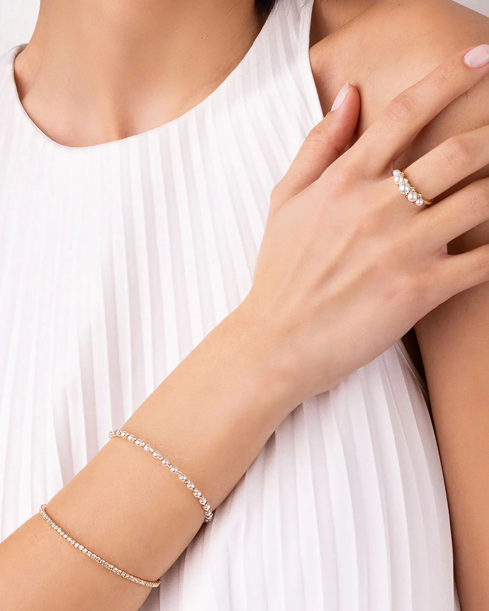 Mia Ring sold by Blue Ruby product image thumbnail 3