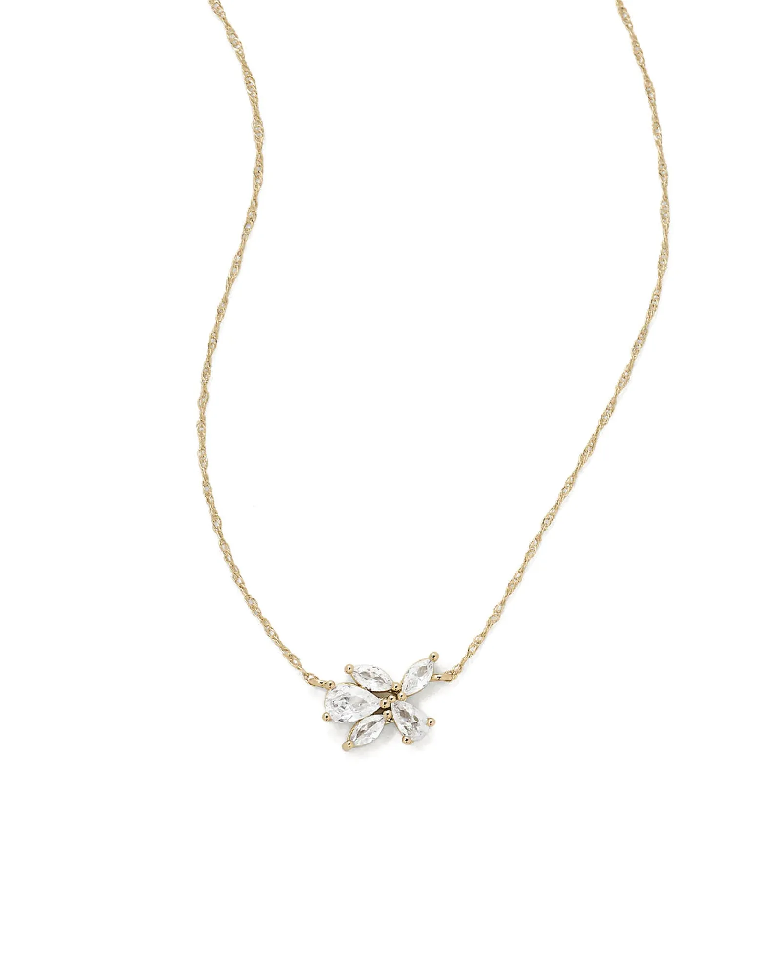 Florence Pendant Necklace sold by Blue Ruby