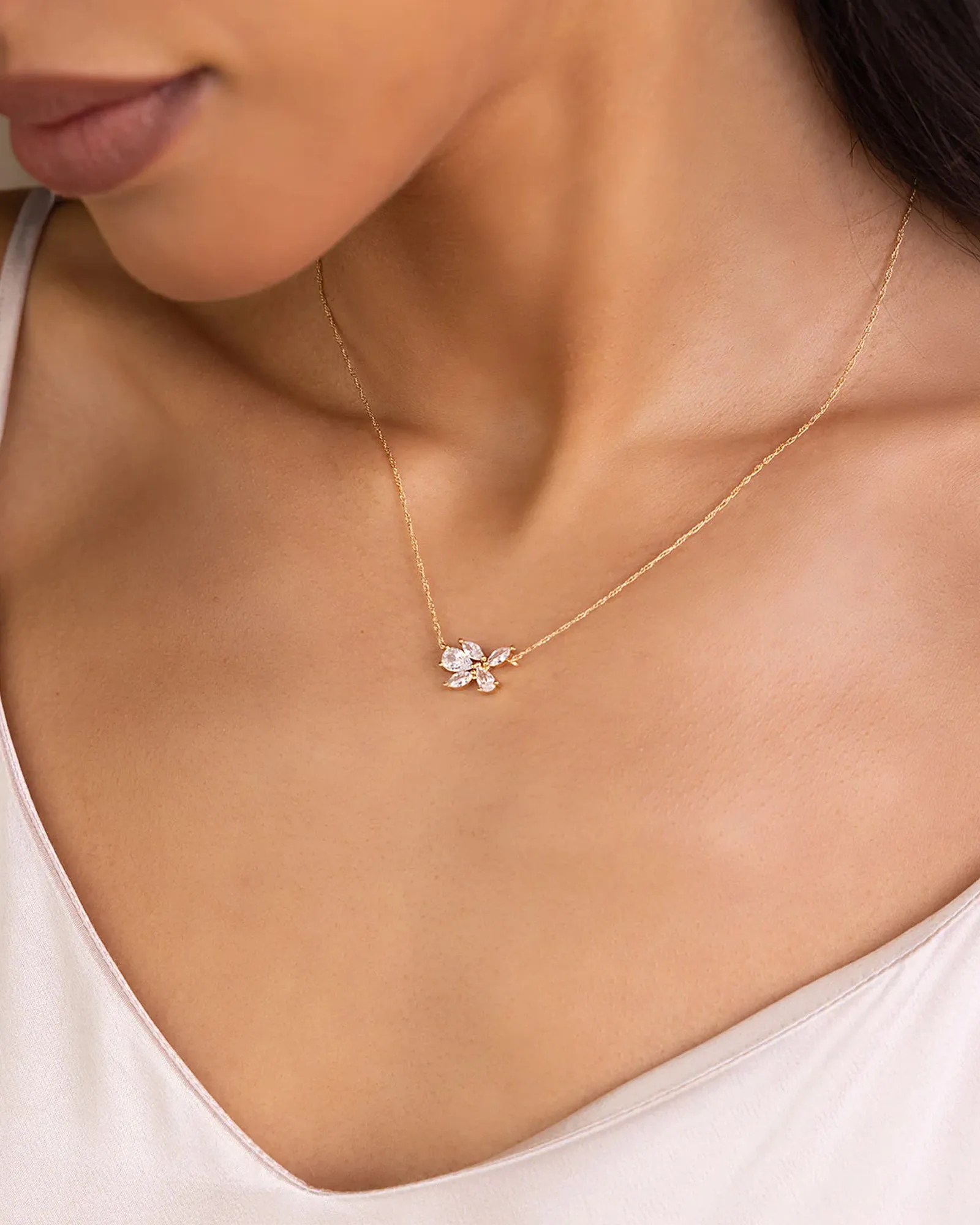 Florence Pendant Necklace sold by Blue Ruby product image thumbnail 2