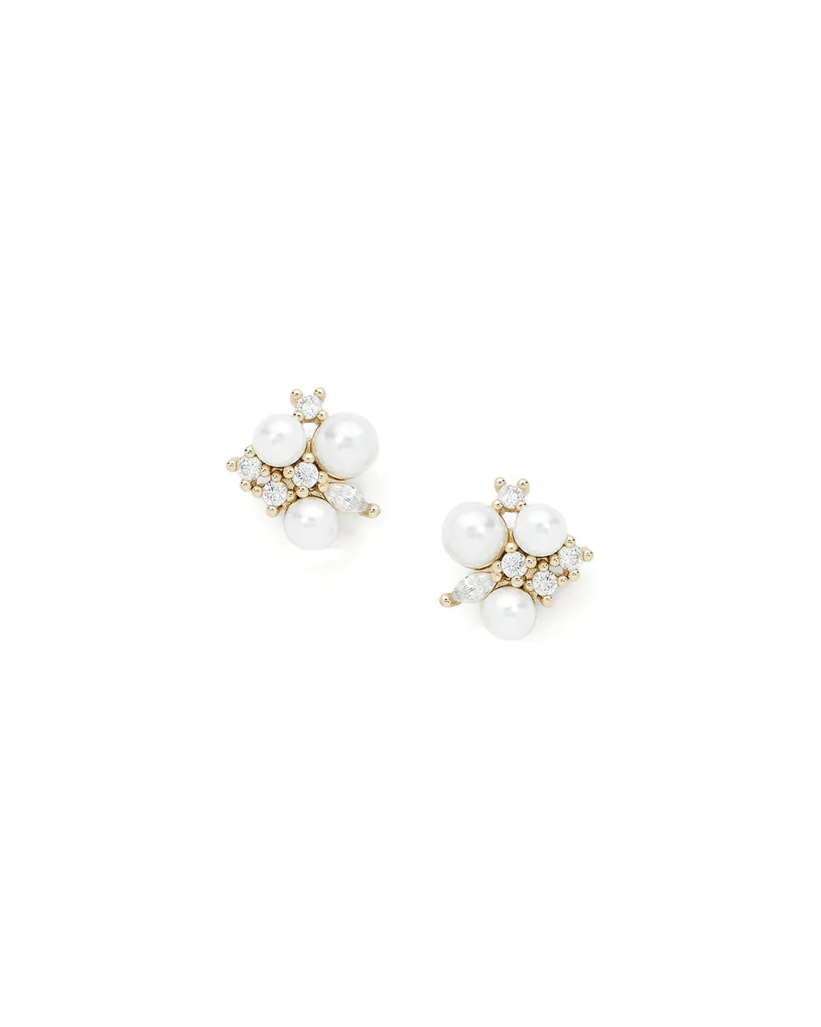 Chantal Studs sold by Blue Ruby