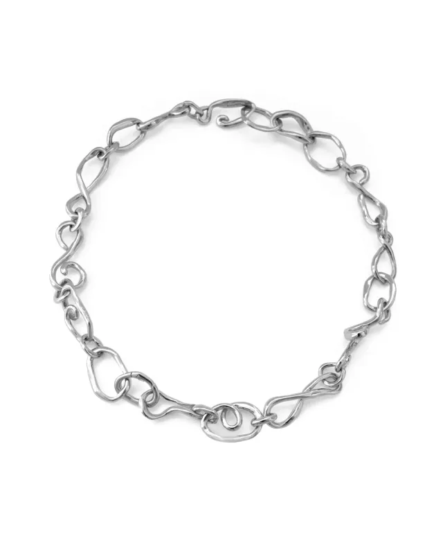 Sabine Necklace sold by Blue Ruby