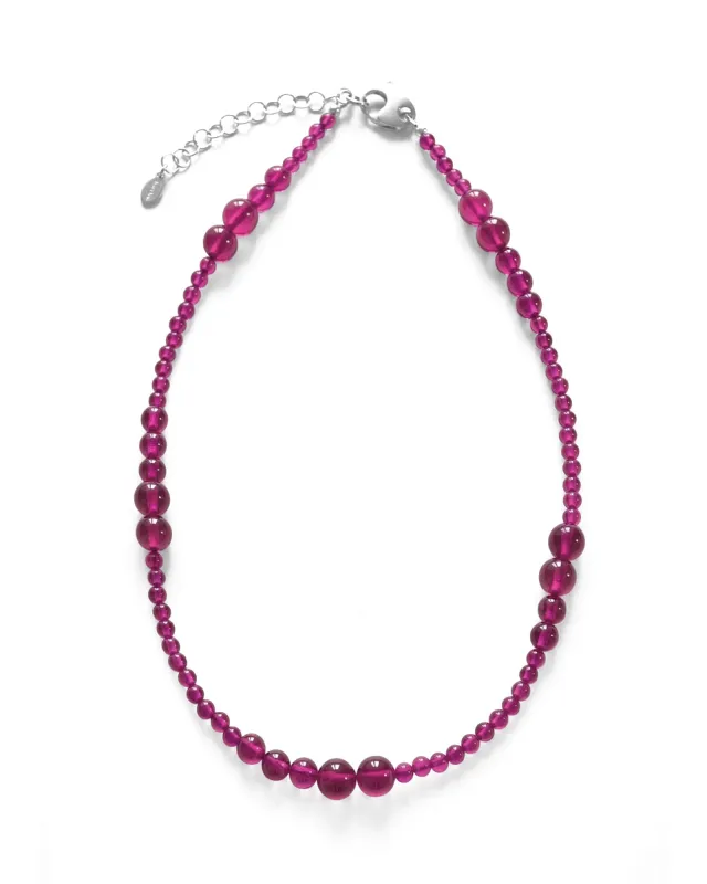 Avery Necklace sold by Blue Ruby