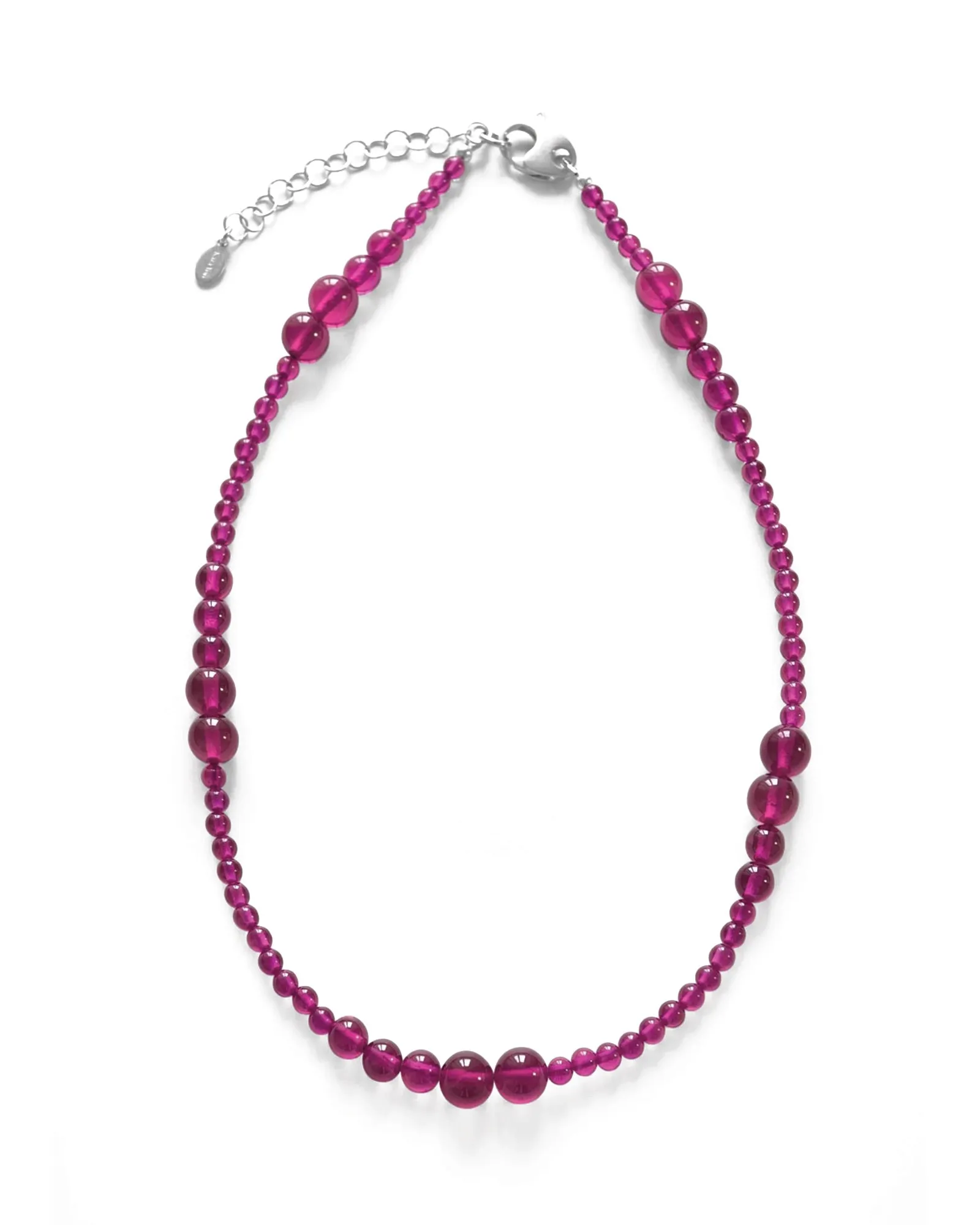 Avery Necklace sold by Blue Ruby