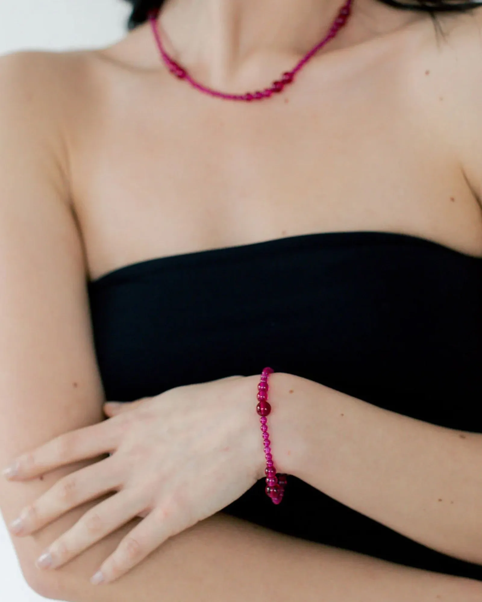 Avery Bracelet sold by Blue Ruby product image thumbnail 2