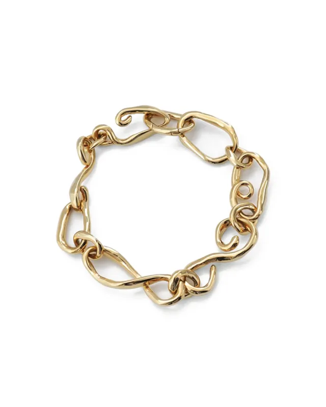 Sabine Bracelet made by Blue Ruby