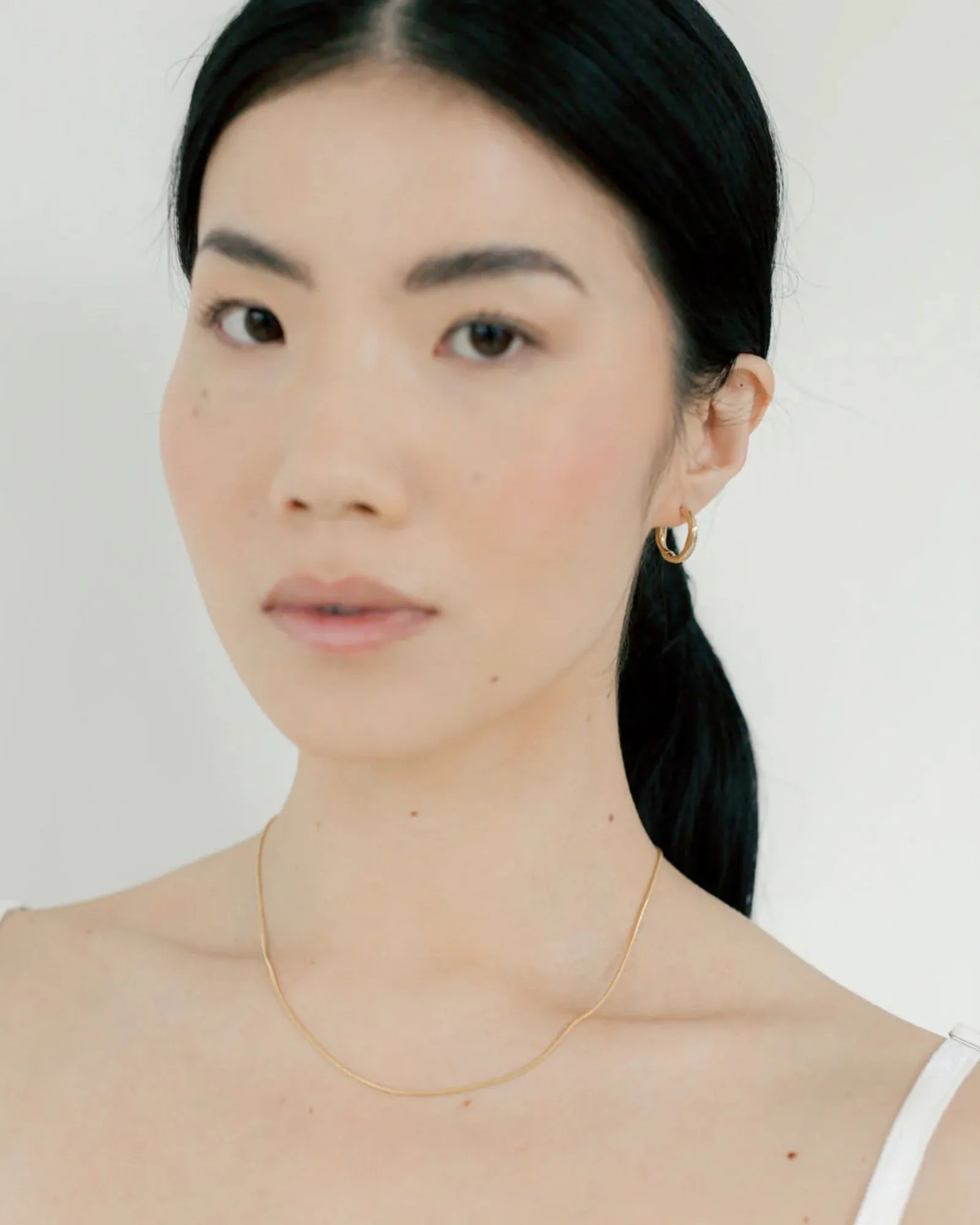 Pippa Hoops sold by Blue Ruby product image thumbnail 2